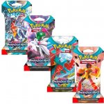 Pokémon TCG Paradox Rift Blister Booster – Zboží Mobilmania