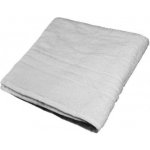 Profod Osuška Profod 400 g/m2 bílá 70 x 140 cm – Zboží Dáma