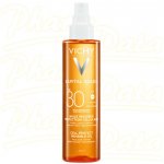 Vichy Capital Soleil ochranný sprej SPF30 200 ml – Zboží Dáma