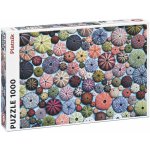 Piatnik Mořští ježci 1000 dílků – Sleviste.cz