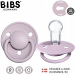 Bibs De Lux silikon lila – Zboží Mobilmania