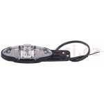 poziční světlo LED (120x40mm) s držákem,kabel 0,5m - 9907584 – Hledejceny.cz