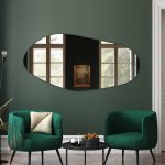 Daramio Pure R73245 97x48 cm – Hledejceny.cz