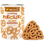 MIXIT Mixit preclíky Slaný karamel 250 g – Zbozi.Blesk.cz
