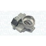 Hrdlo škrticí klapky MAGNETI MARELLI 802000000030 – Hledejceny.cz