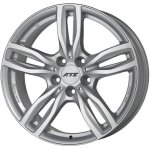 ATS Evolution 8x18 5x108 ET55 silver – Hledejceny.cz