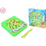 Wiky Chytání rybiček 23 cm Český obal – Zbozi.Blesk.cz