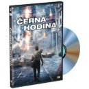 černá hodina DVD