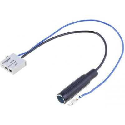 Anténní adaptér 4carmedia AA-HONDA.03-RADIO – Hledejceny.cz