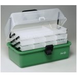 Sensas Kufřík 3 patra 35x20x20 cm – Sleviste.cz