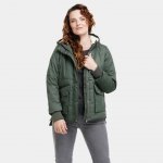 Bushman Audrey dark green – Hledejceny.cz