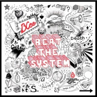 BCEE - Beat The System (10th Anniversary (LP)