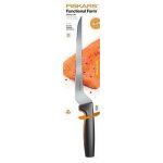 Fiskars filetovací nůž Functional Form 22 cm – Zbozi.Blesk.cz