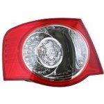 Zadní světlo- levé vnější VOLKSWAGEN JETTA 2005-2010 |005-2010| DEPO | 4411985LAE – Hledejceny.cz