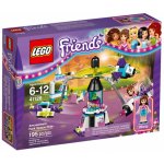 LEGO® Friends 41128 Raketová jízda – Zboží Živě