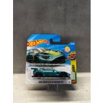 Mattel Hot Wheels 2024 Aston Martin Vantage GT3 – Sleviste.cz