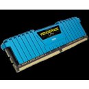 Paměť CORSAIR DDR4 16GB 3000MHz CL15 CMK16GX4M2B3000C15B