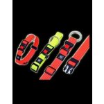 Karlie obojek ART Sportiv reflexní – Sleviste.cz