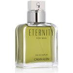 Calvin Klein Eternity parfémovaná voda pánská 100 ml – Hledejceny.cz