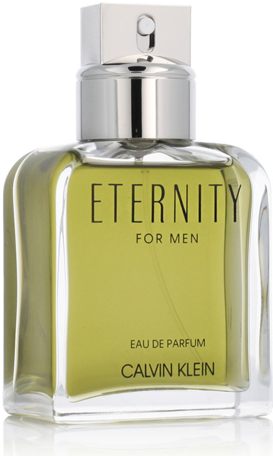 Calvin Klein Eternity parfémovaná voda pánská 100 ml