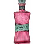 Mintis Gin Blackcurrant 41,8% 0,7 l (holá láhev) – Zboží Dáma