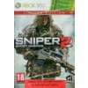 Sniper: Ghost Warrior 2 (Limited Edition)