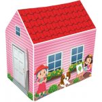 Alltoys stan domeček s květinami – Sleviste.cz