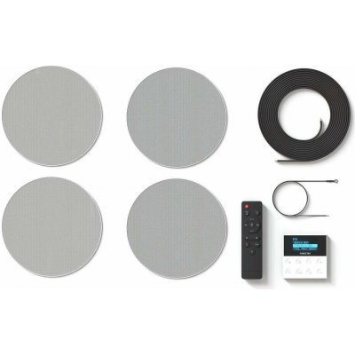 Fonestar KS-WALL-4 – Zbozi.Blesk.cz