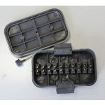 Tanatech Rozvodná krabice 10 pólů – Hledejceny.cz