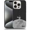 Pouzdro a kryt na mobilní telefon Apple Pouzdro Picasee ULTIMATE CASE MagSafe Apple iPhone 15 Pro - Astronaut