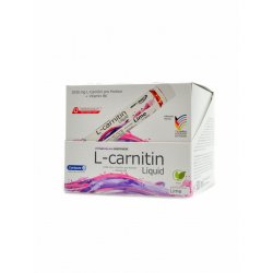 Best Body nutrition L-Carnitin 500 ml