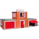 Teifoc 4800 Hasičská stanice – Zboží Mobilmania