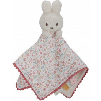 Little dutch muchláček králíček Miffy Lucky Blossom – Zbozi.Blesk.cz