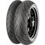 Continental ContiRoadAttack 2 160/60 R17 69W – Sleviste.cz