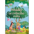 Kniha Pohádky ze zvířecího světa - Éva Pádár