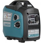 Könner & Söhnen KS 2000i S – Hledejceny.cz