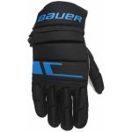 Hokejové rukavice Bauer Street Pro Player Sr – Hledejceny.cz