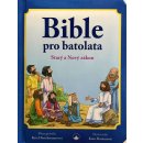 BIBLE PRO BATOLATA - LEPORELO