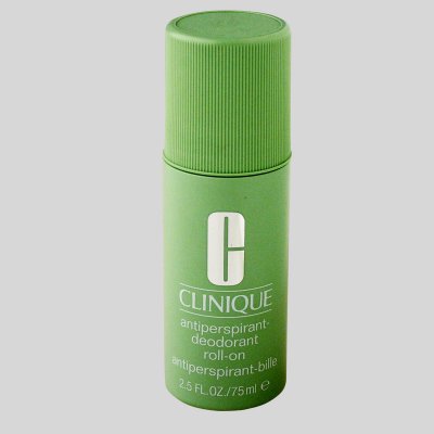 Clinique antiperspirant roll-on deodorant 75 ml