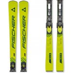 Fischer RC4 WC RC PRO 24/25 – Zboží Mobilmania