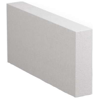 Porfix Příčkovka 500 x 250 x 200 mm – Zboží Mobilmania