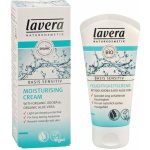 Lavera Basis Sensitiv hydratační krém 50 ml – Hledejceny.cz