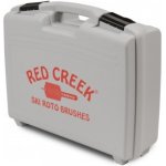 RED CREEK 031 kufr na roto kartáče a držák, 140mm - prázdný – Zboží Dáma
