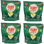 Fairy All in 1 Regular kapsle do myčky 100 ks – Zboží Mobilmania