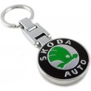 Přívěsek na klíče Škoda Auto Mini