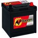 Banner Power Bull 12V 50Ah 420A P50 41