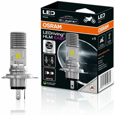 OSRAM LED 12V HS1 LEDriving HLM EASY (1ks) | Zboží Auto