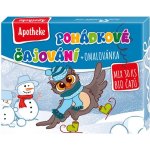 Apotheke kolekce čajů Pohádkové čajování Bio 30ks – Zboží Dáma