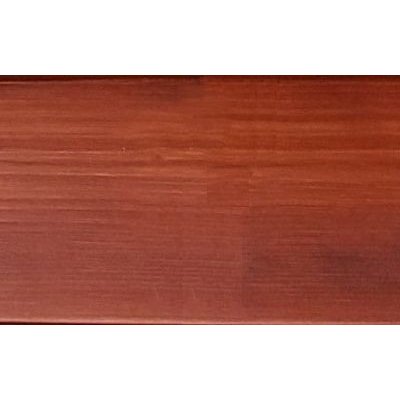 Biedrax Regál dřevěný masivní - rohový 60 x 60 x 89 cm, 3 police Mahagon – Hledejceny.cz