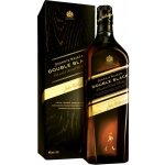 Johnnie Walker Double Black 40% 1 l (holá láhev) – Hledejceny.cz